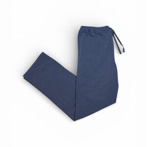 Figs Space Navy Scrub Pants M/T